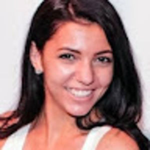 Meet your Posher, Terri-anne